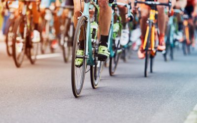 Cycling Safety: Tips and Tricks to Stay Safe and Enjoy the Ride